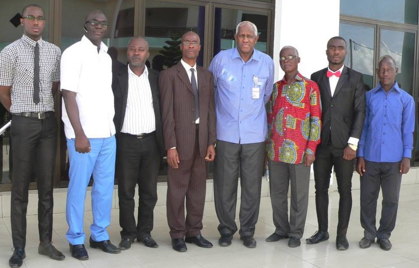 Séminaire de formation des ONG de Yopougon